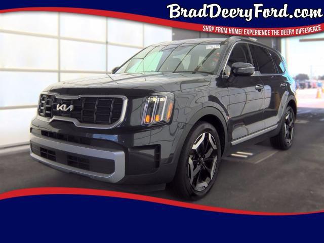2025 Kia Telluride S for sale in Maquoketa, IA