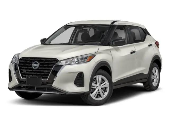 2024 Nissan Kicks S Xtronic CVT for sale in Chesapeake, VA