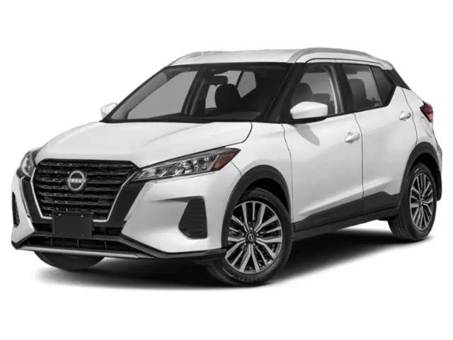 2023 Nissan Kicks SV Xtronic CVT for sale in Chesapeake, VA