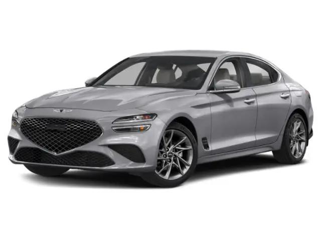 2022 Genesis G70 2.0T RWD for sale in Chesapeake, VA