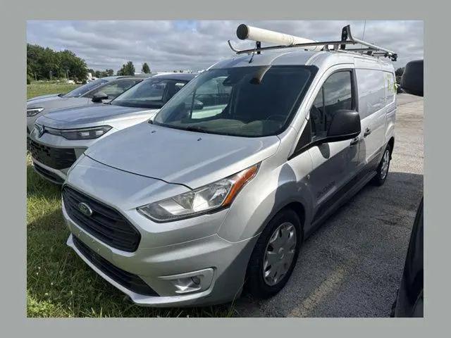 2019 Ford Transit Connect XLT for sale in Perrysburg, OH