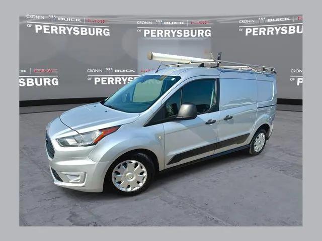 2019 Ford Transit Connect XLT for sale in Perrysburg, OH