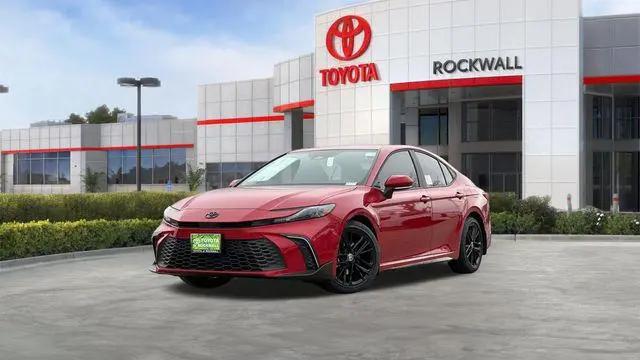 2026 Toyota Camry SE for sale in Rockwall, TX