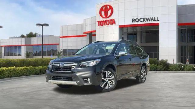 2021 Subaru Outback Touring for sale in Rockwall, TX