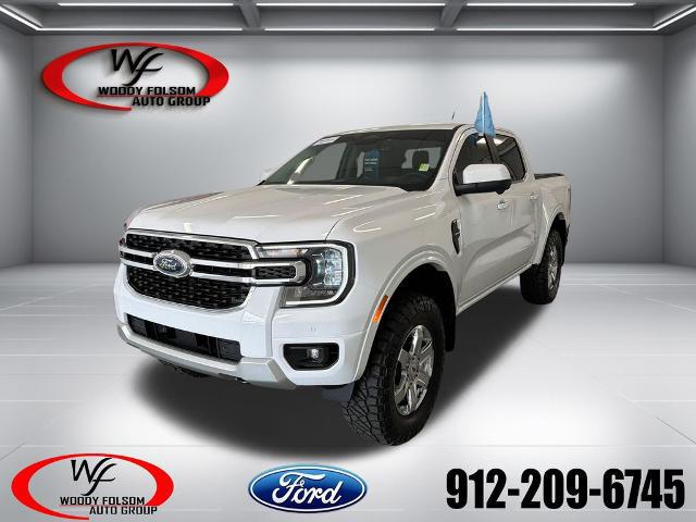 2026 Ford Ranger LARIAT for sale in Baxley, GA