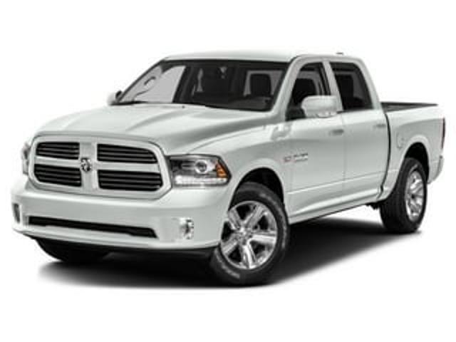 2016 Ram 1500 Laramie for sale in Kenesaw, NE