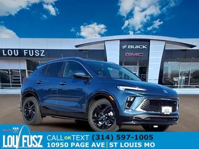 2024 Buick Encore GX Sport Touring FWD for sale in St. Louis, MO
