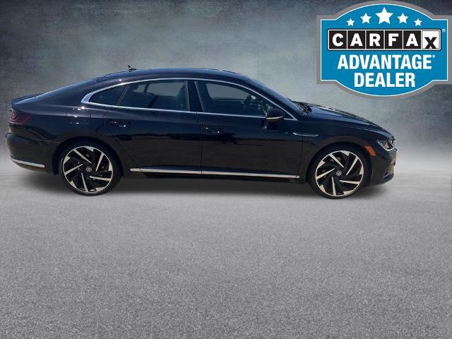 2021 Volkswagen Arteon 2.0T SEL Premium R-Line for sale in Brenham, TX