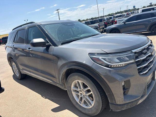 2025 Ford Explorer Active for sale in Whitesboro, TX