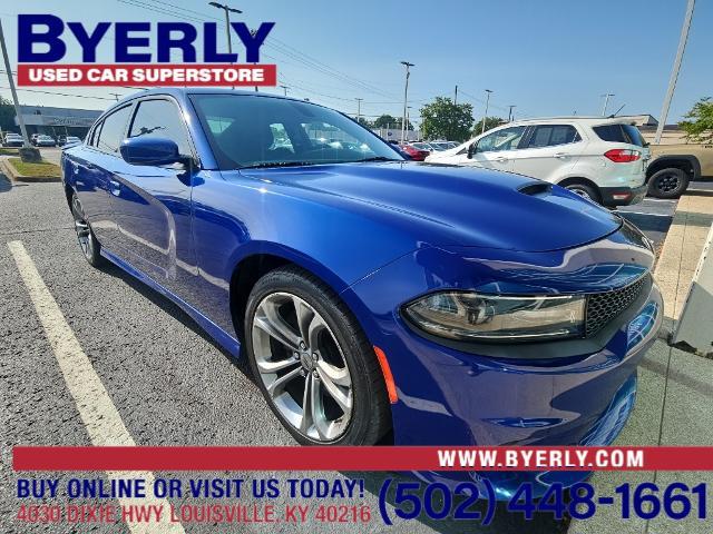 2020 Dodge Charger R/T RWD for sale in Louisville, KY