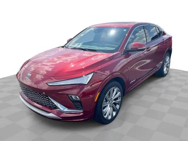 2024 Buick NV Avenir FWD for sale near Columbus, OH