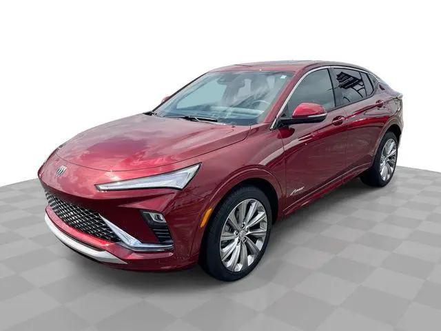 2024 Buick NV Avenir FWD for sale in Columbus, OH