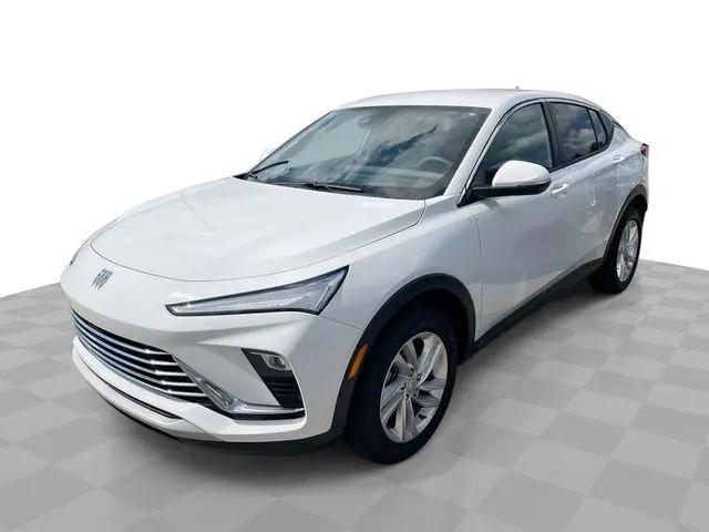 2025 Buick NV Preferred FWD for sale in Columbus, OH