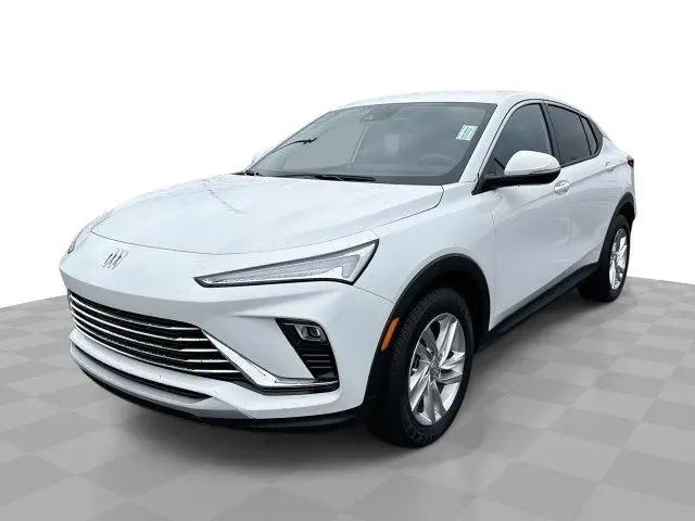 2025 Buick NV Preferred FWD for sale in Columbus, OH