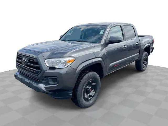 2019 Toyota Tacoma SR for sale near Columbus, OH