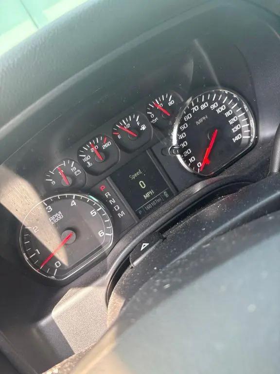 2016 GMC Sierra 1500 Base for sale in Ennis, TX
