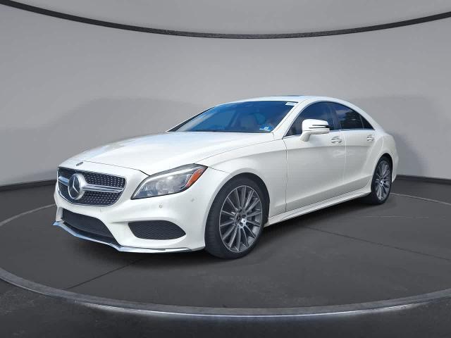 2017 Mercedes-Benz CLS Base for sale in Eatontown, NJ