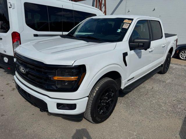 2024 Ford F-150 XLT for sale in Davenport, IA