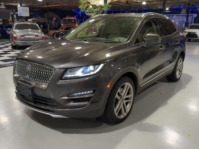 2019 Lincoln MKC Reserve for sale in Shillington, PA