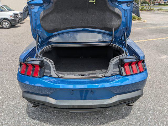 2024 Ford Mustang GT Premium Fastback