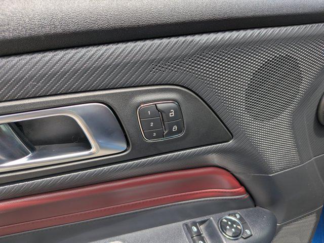 2024 Ford Mustang GT Premium Fastback