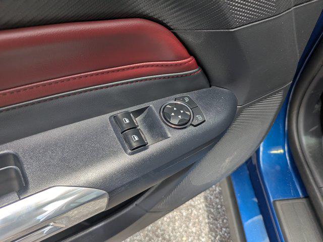 2024 Ford Mustang GT Premium Fastback