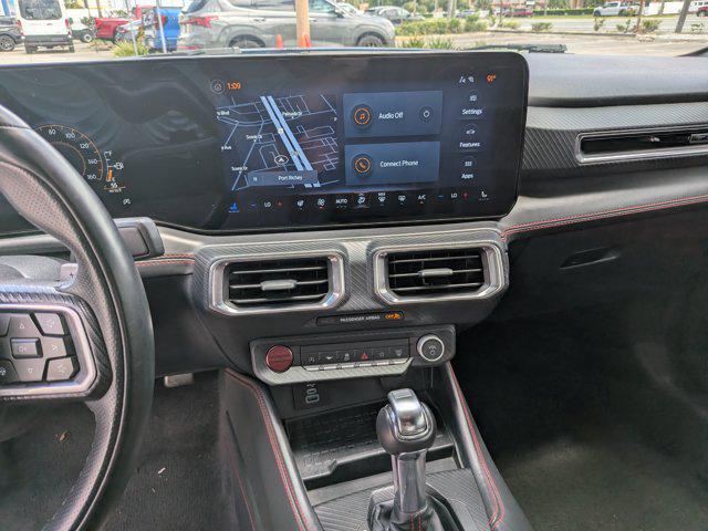 2024 Ford Mustang GT Premium Fastback