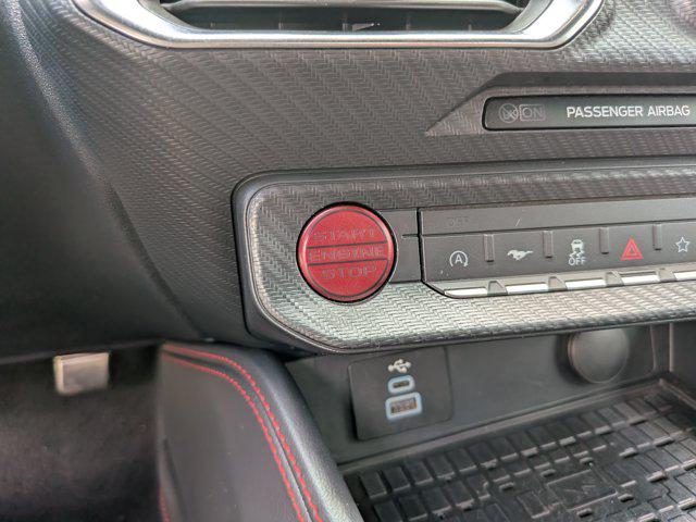 2024 Ford Mustang GT Premium Fastback