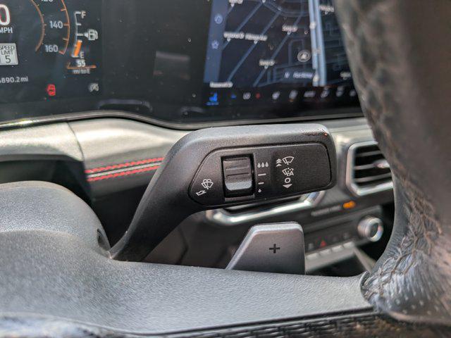 2024 Ford Mustang GT Premium Fastback