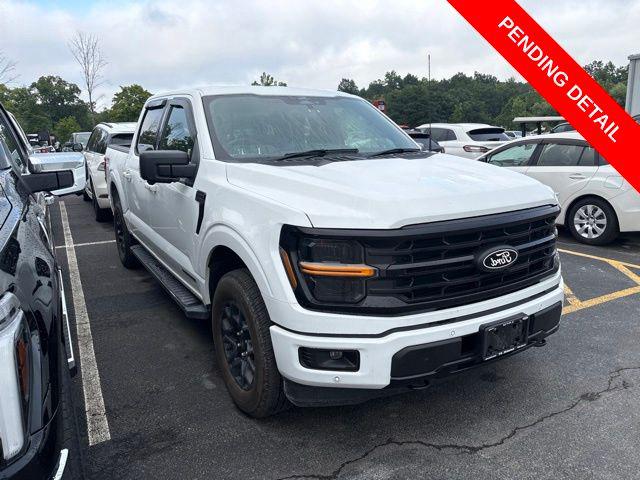 2024 Ford F-150 XLT for sale in Catskill, NY
