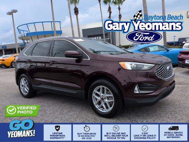 2024 Ford Edge SEL for sale in Daytona Beach, FL