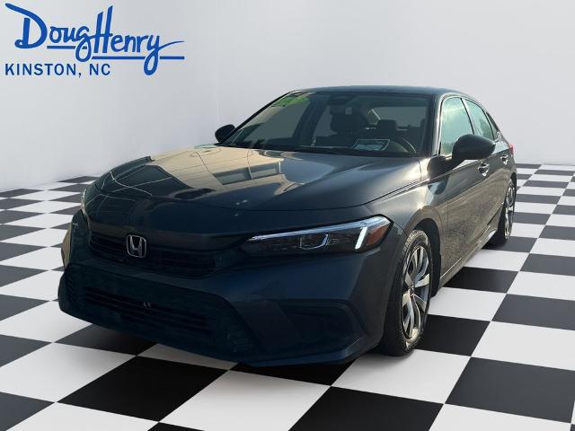 2023 Honda Civic LX for sale in Ayden, NC