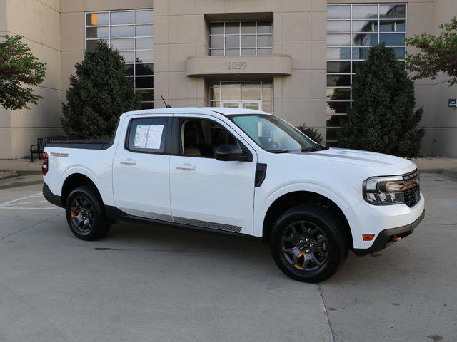 2024 Ford Maverick Lariat for sale in Overland Park, KS
