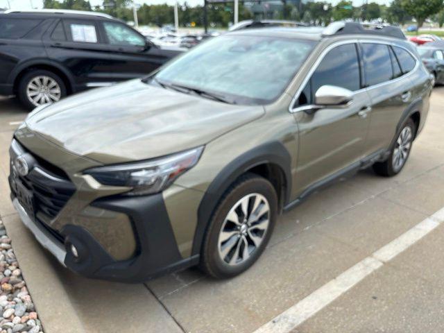 2024 Subaru Outback Touring XT for sale in Overland Park, KS