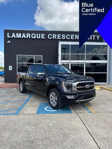 2023 Ford F-150 Platinum for sale in Harahan, LA