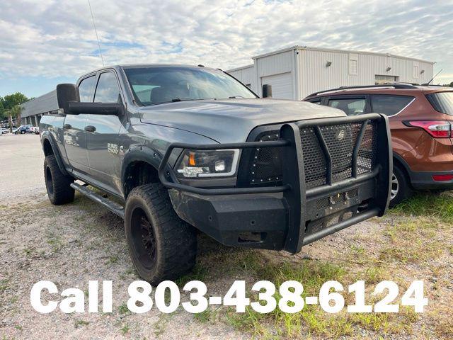 2013 Ram 2500 Tradesman for sale in Lugoff, SC