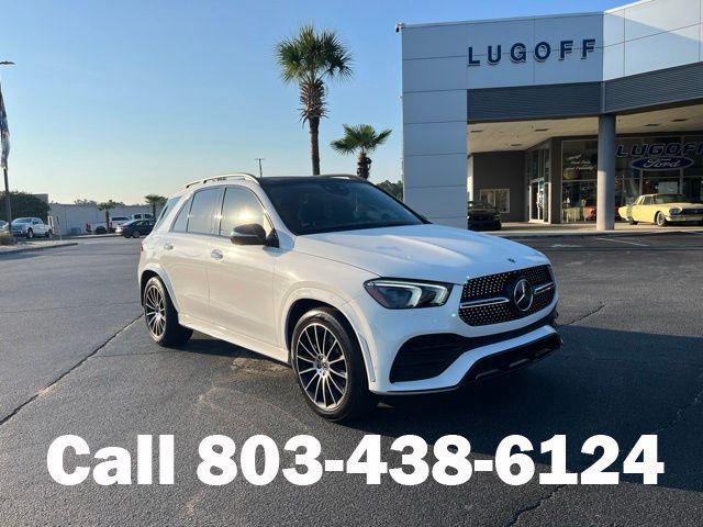 2023 Mercedes-Benz GLE GLE 350 Base for sale in Lugoff, SC