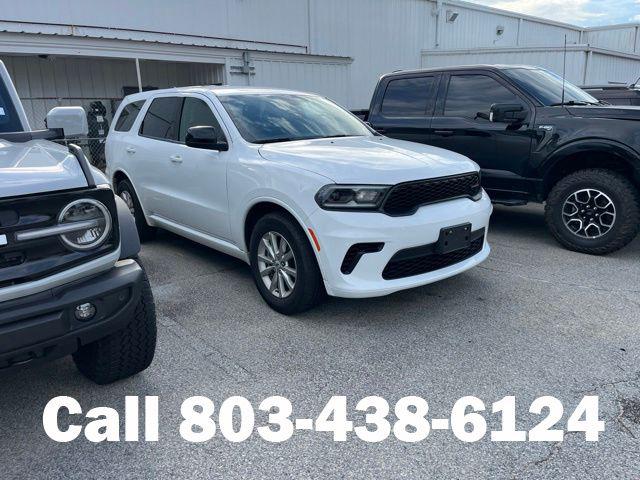 2025 Dodge Durango GT RWD for sale in Lugoff, SC