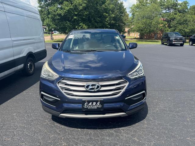 2017 Hyundai Santa Fe Sport 2.4L for sale in Paris, TN