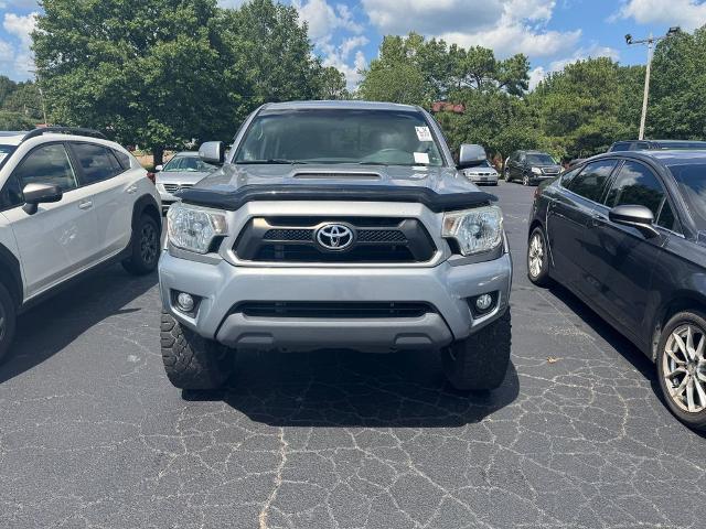 2015 Toyota Tacoma Unknown for sale in Paris, TN