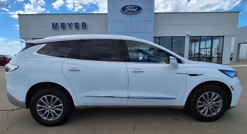 2023 Buick Enclave Essence FWD for sale in Seward, NE