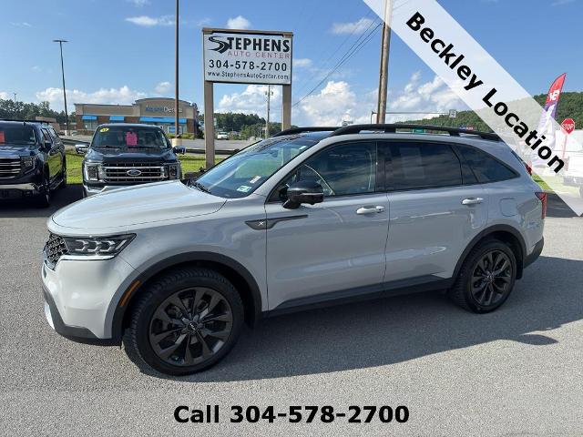 2023 Kia Sorento X-Line SX Prestige for sale in Danville, WV