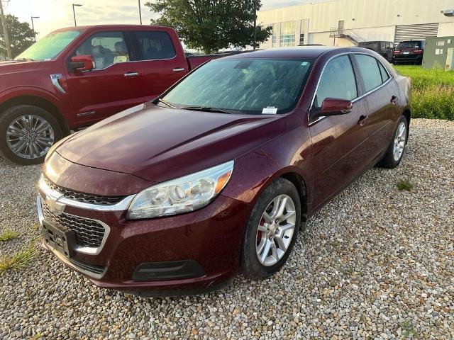 2015 Chevrolet Malibu 1LT for sale in West Burlington, IA