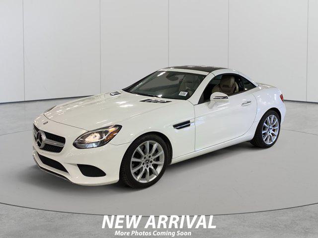 2017 Mercedes-Benz C-CLASS C 300 Base for sale in New Braunfels, TX