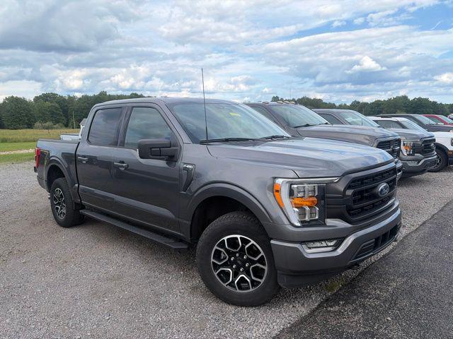 2023 Ford F-150 XLT for sale in Grove City, PA
