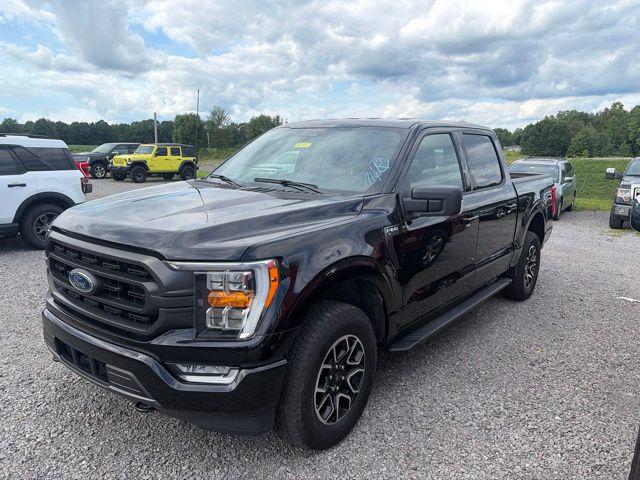 2023 Ford F-150 XLT for sale in Grove City, PA