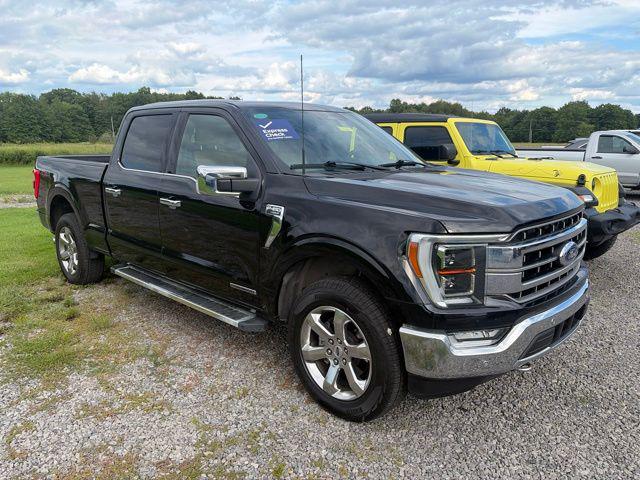 2023 Ford F-150 LARIAT for sale in Grove City, PA