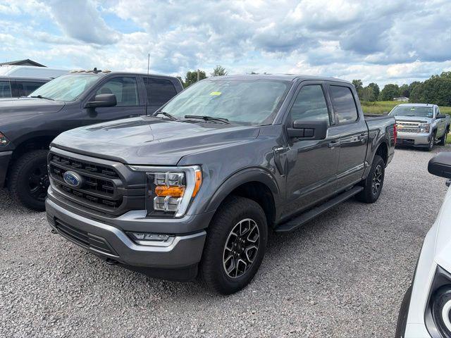 2023 Ford F-150 XLT for sale in Grove City, PA