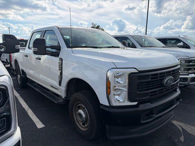 2026 Ford F-250 XL for sale in Grove City, PA