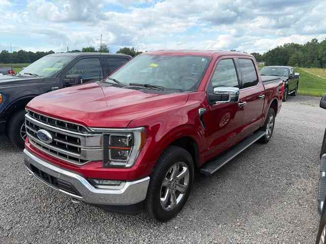 2023 Ford F-150 LARIAT for sale in Grove City, PA